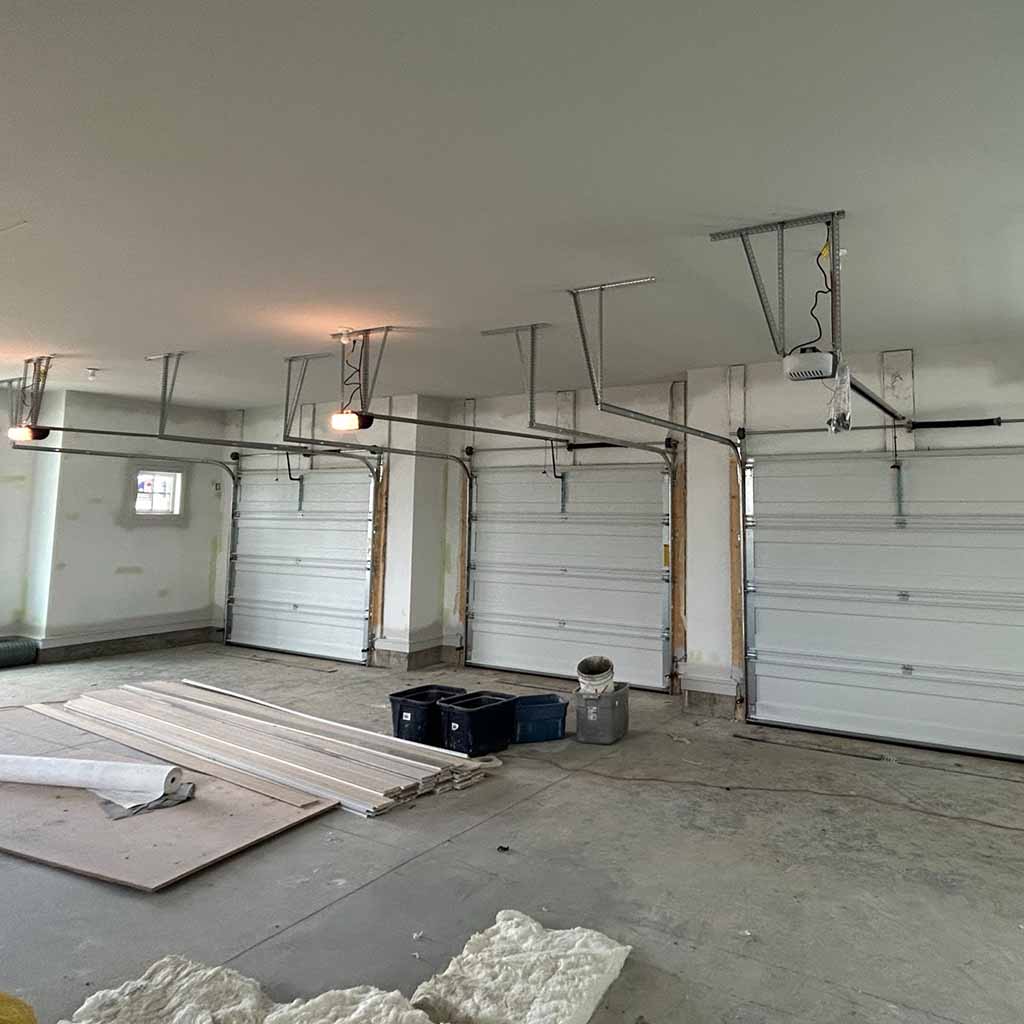 Garage Door Openers Next Level Door Inc.